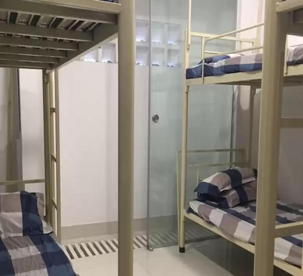Hotel Home4all Cidade de Ho Chi Minh