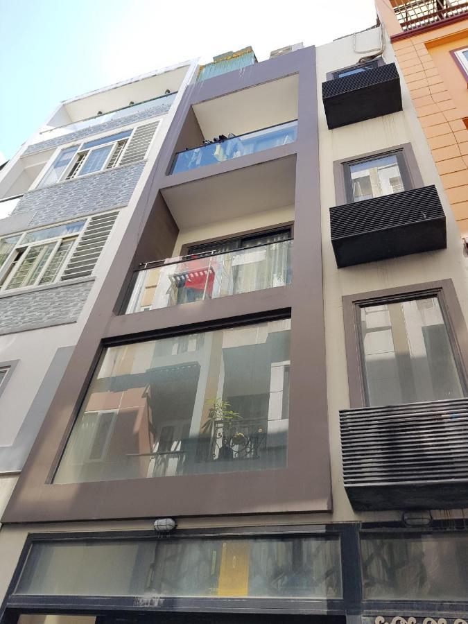 Hotel Home4all Cidade de Ho Chi Minh